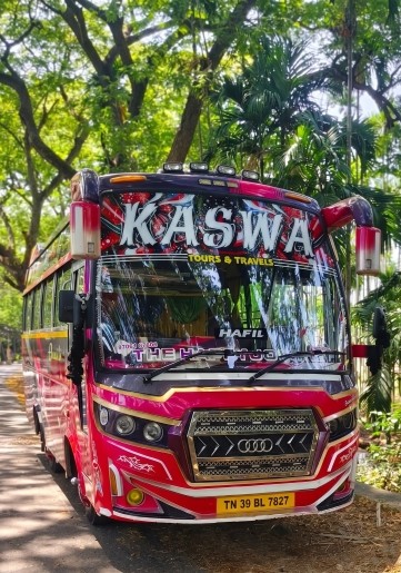 Kaswa Travels Destination