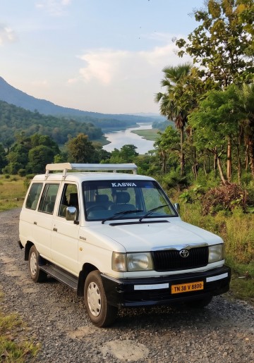 Kaswa Travels Destination