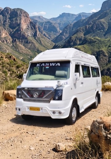 Kaswa Travels Destination