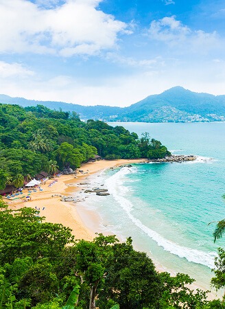 Kaswa Travels Destination