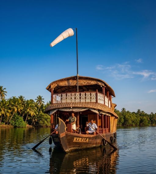 Boat House