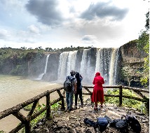 Kaswa Travels Destination
